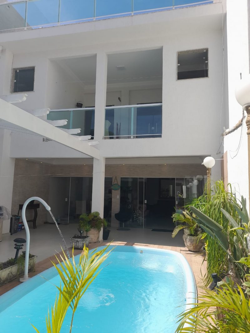 Casa Triplex - Venda - Portinho - Cabo Frio - RJ