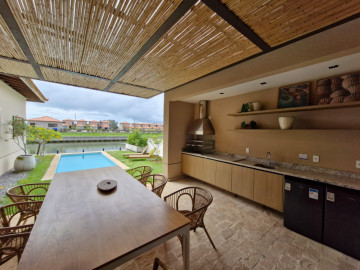 Residência de Luxo Aretê Búzios