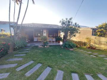 Casa em Condomínio à Venda