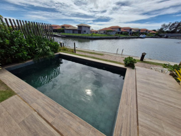 Residência de Luxo Aretê Búzios