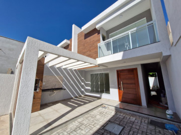 Casa Duplex à Venda
